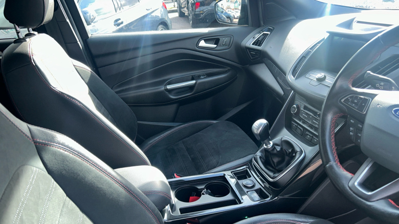 Ford Kuga 1.5 EcoBoost ST-Line 5dr 2WD Petrol Estate